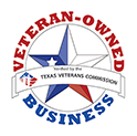 Veteran Owned Company